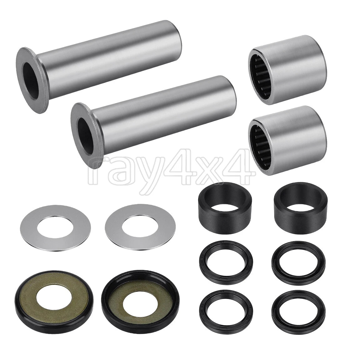 Swing Arm Bushing Bearings & Seals for Suzuki LT-Z400 (2003–2014)