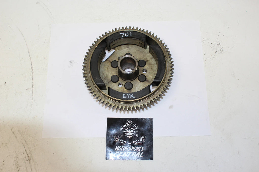Flywheel for Yamaha Superjet Blaster VXR WB1 FX1 LX WR3 (61X 6M6 650 700 701)
