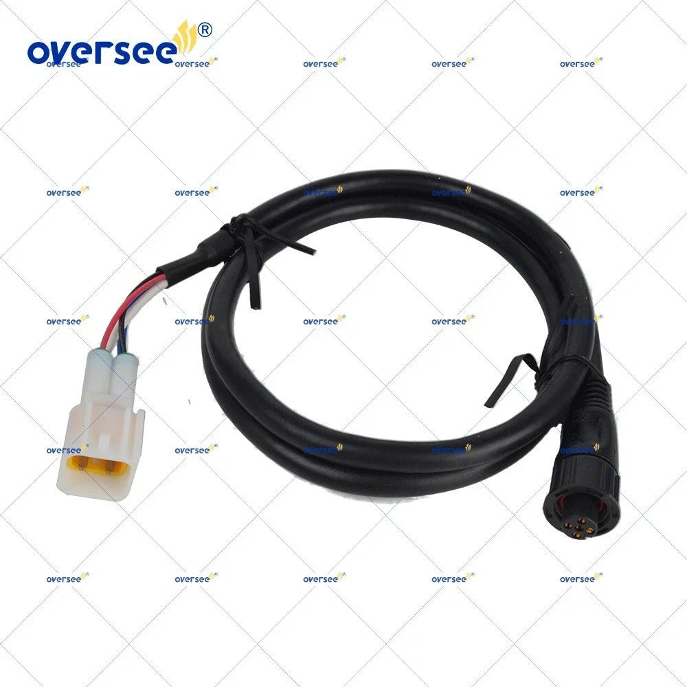 Wire Lead for Yamaha Outboard CL5 Conversion Harness (6YM-83553-00-00)