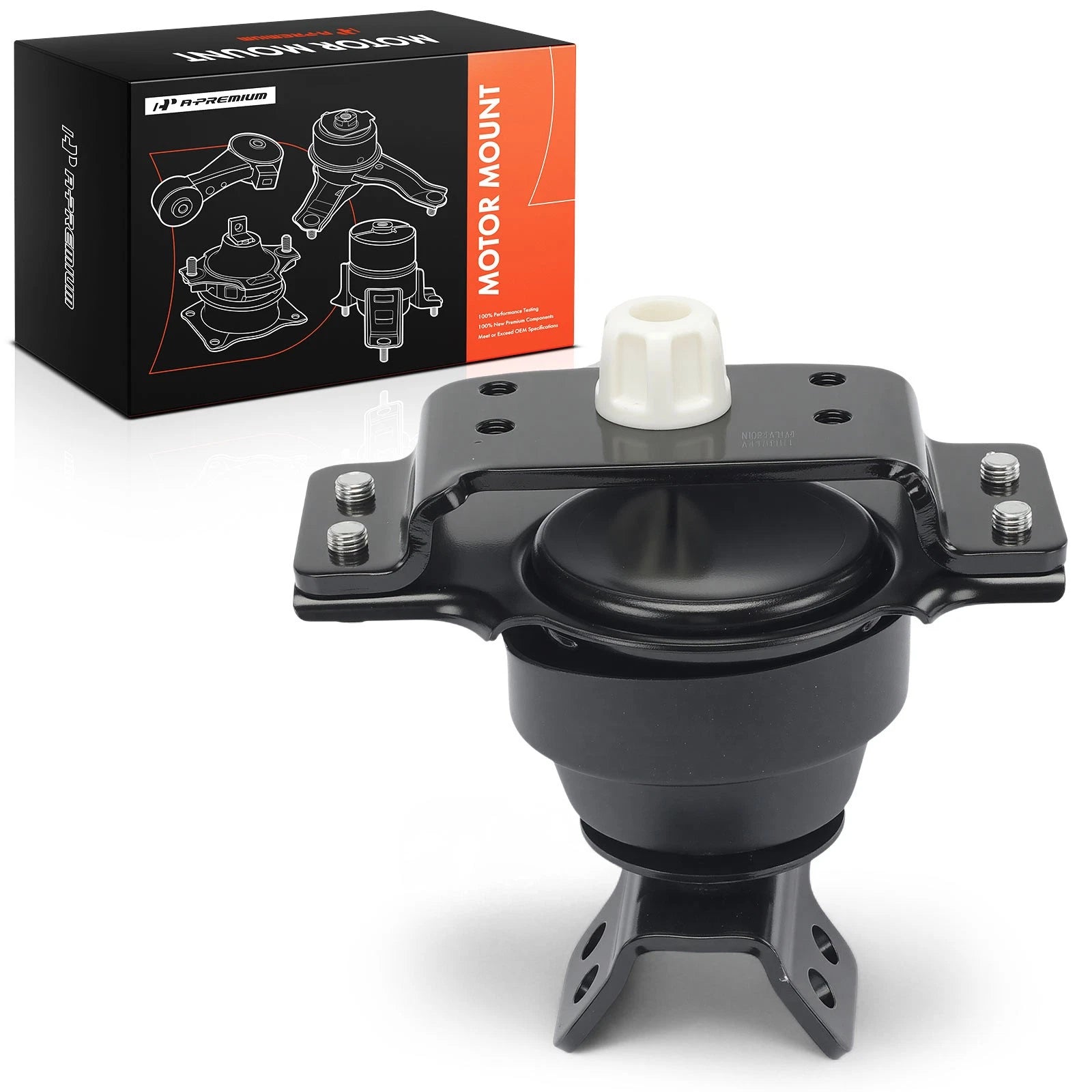 Automatic Transmission Mount for Toyota Tundra for Sequoia (2011-2021)