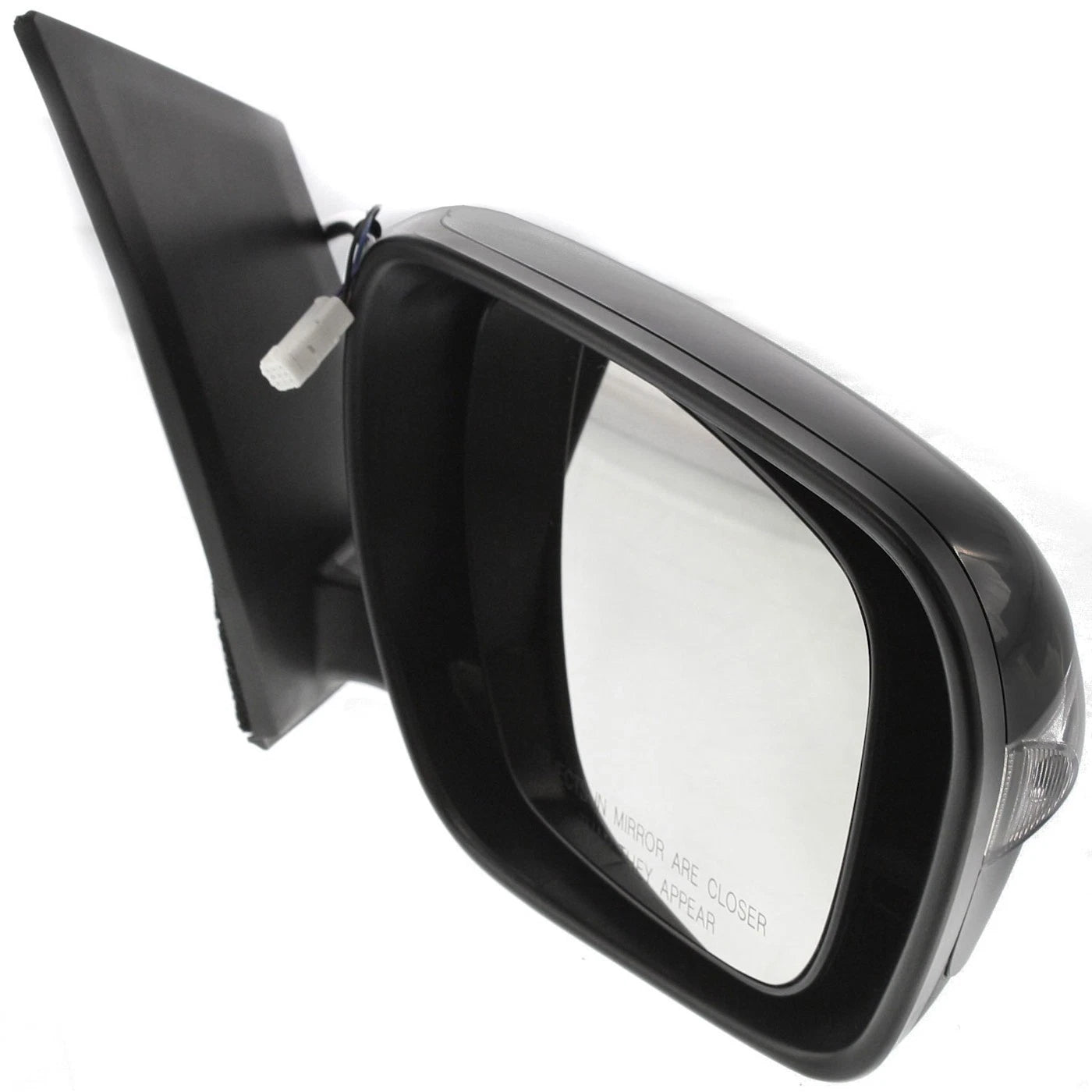 Right Heated Power Mirror for Mazda CX-7 (2007–2012)