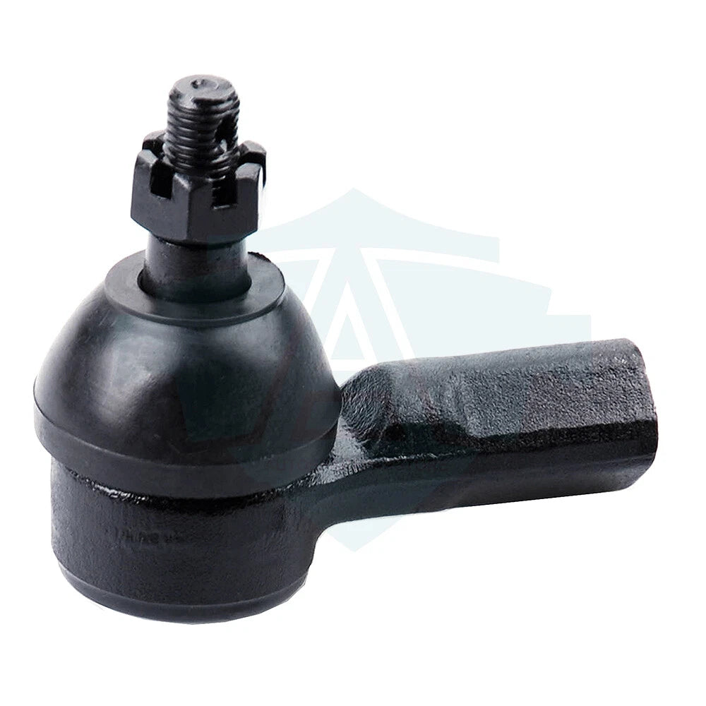 Front Struts with Springs and Sway Bar Links for Honda Civic (2003–2005)