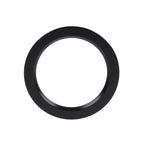 Engine Start Stop Button Trim Ring for Toyota Tacoma Yaris Camry Prius (2016–2023)