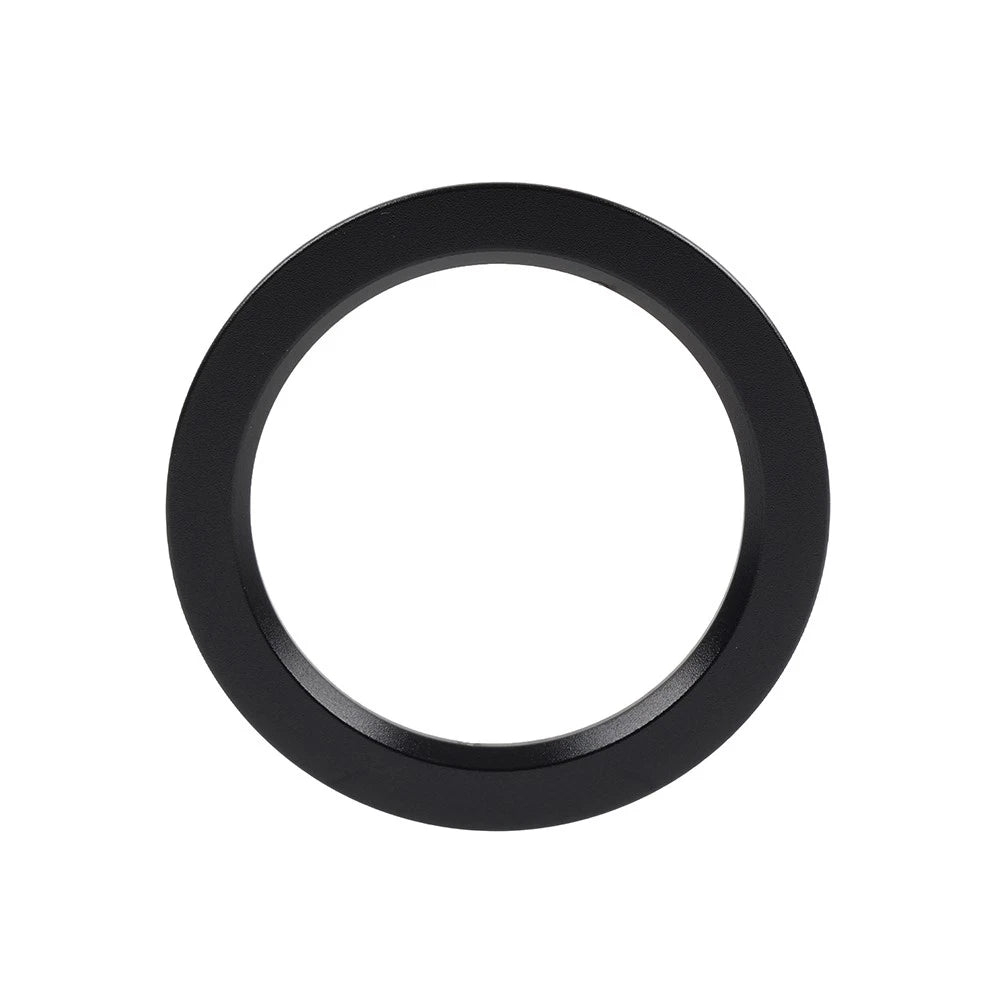 Engine Start Stop Button Trim Ring for Toyota Tacoma Yaris Camry Prius (2016–2023)