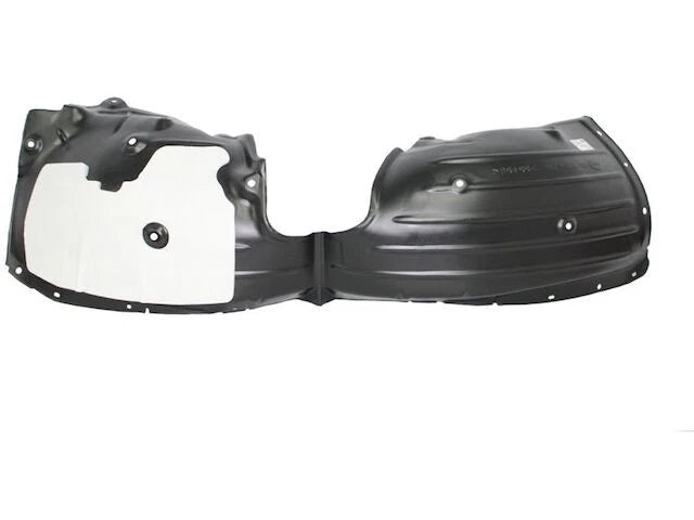 Passenger Side Fender Liner for Mazda 3 (2019–2025) KD961SW