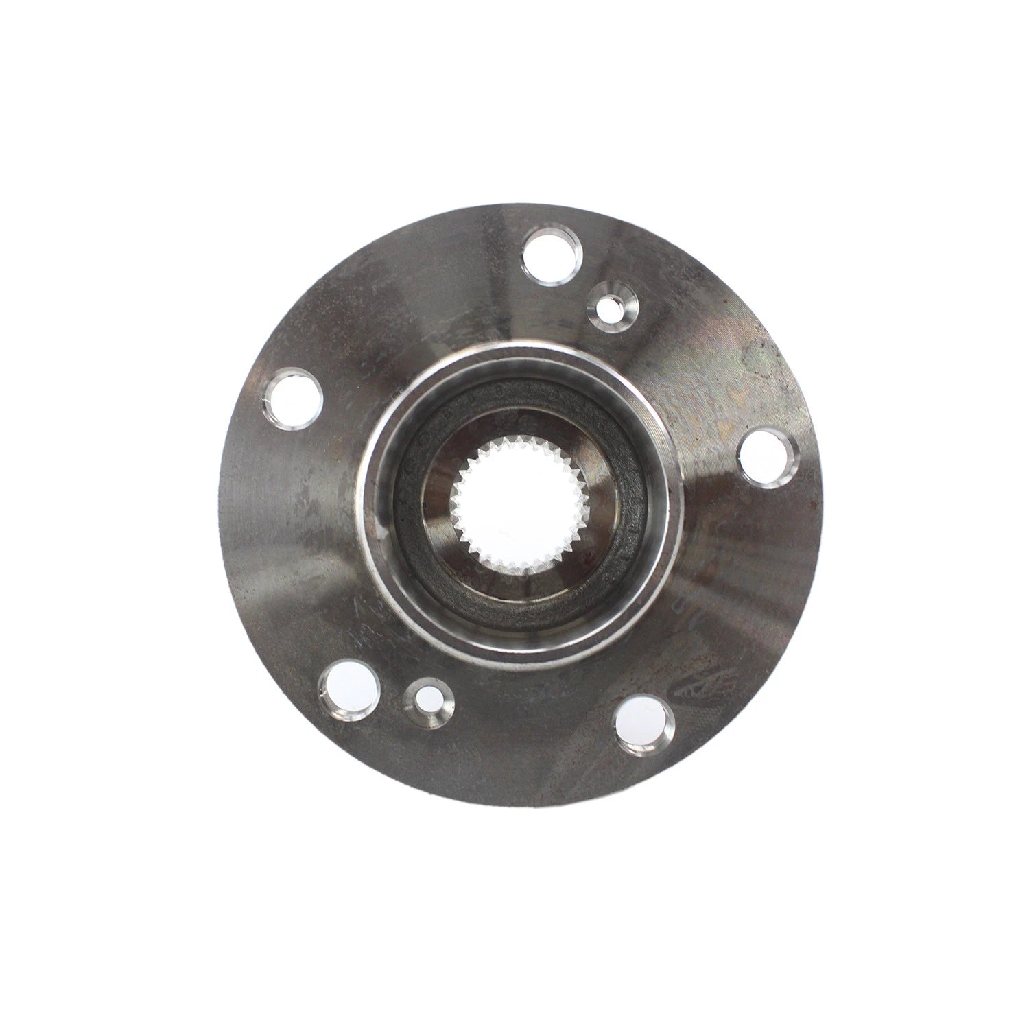 Rear Wheel Hub 33417850162 for BMW X5 X6 F85 F86 (2014–2019)
