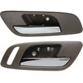 Door Handle Set for Chevy Silverado 1500 (2007-2013)
