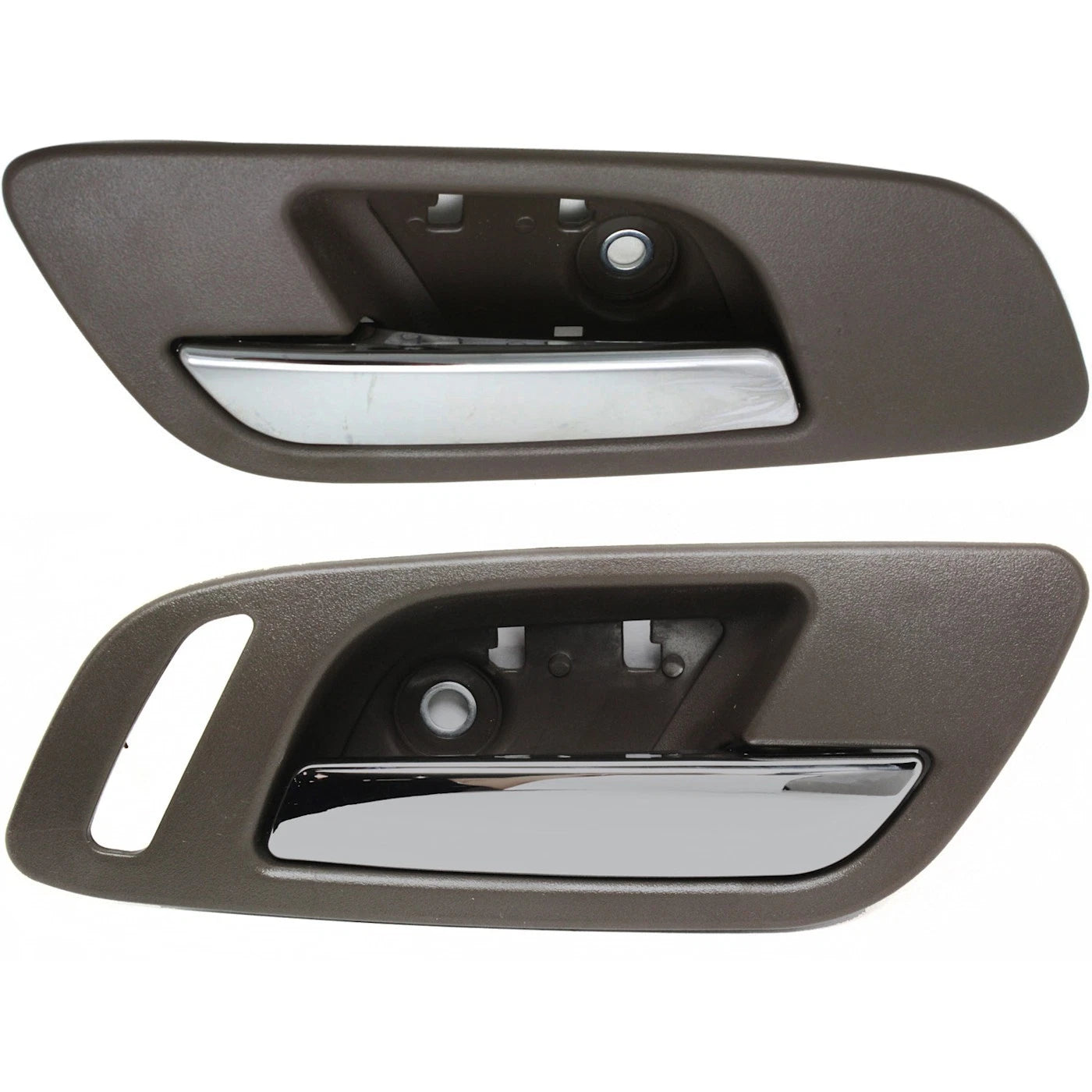 Door Handle Set for Chevy Silverado 1500 (2007-2013)