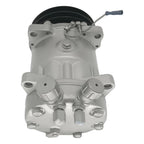 AC Compressor Kit Replacement for Fiat 500X 2.4L (2015-2018)