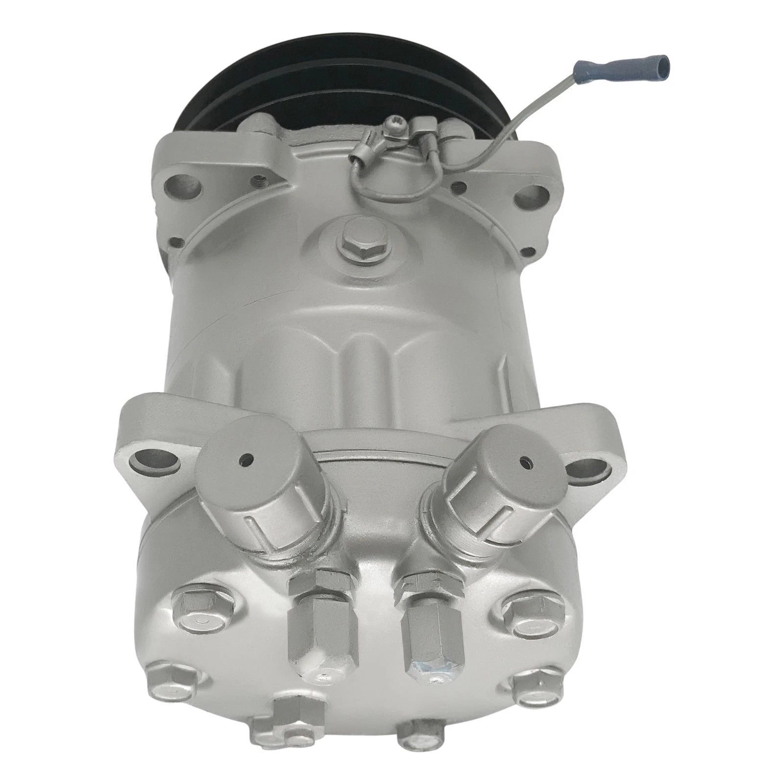 AC Compressor Kit Replacement for Fiat 500X 2.4L (2015-2018)