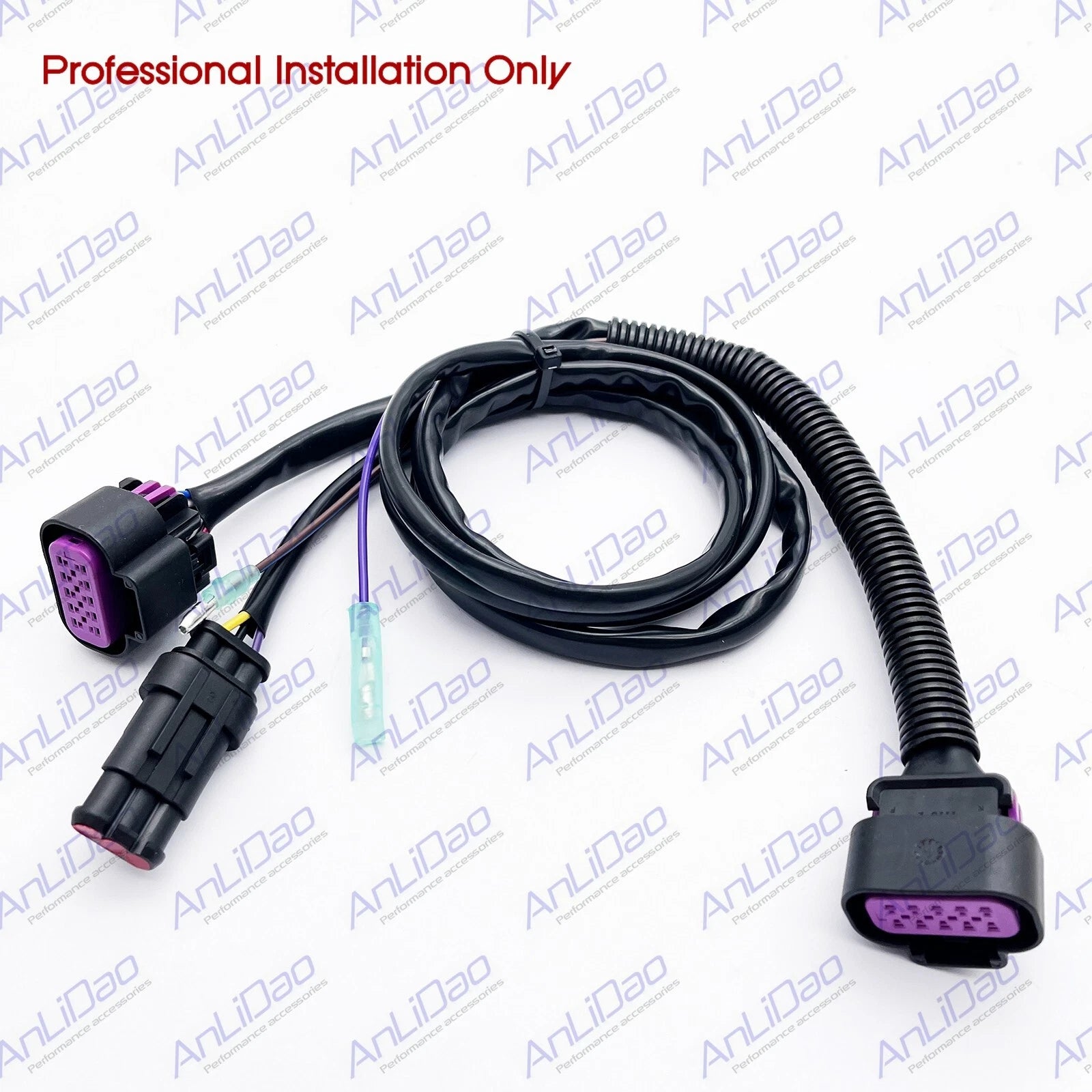 Tachometer Harness for Mercury Mercruiser Marine V6.0 (1984–Present) 84-8M0055044
