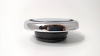 Chrome Horn Button Cap for Chevrolet C10 Pickup (1967–1968)