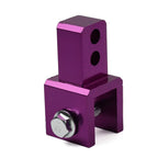 8MM Motorcycle Shock Absorber Height Extender Riser for Various Models