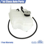 Coolant Overflow Recovery Tank for Jeep Liberty (2002–2006)