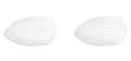 Clear Tail Light Lamp Lenses Replacement for 1959 Cadillac