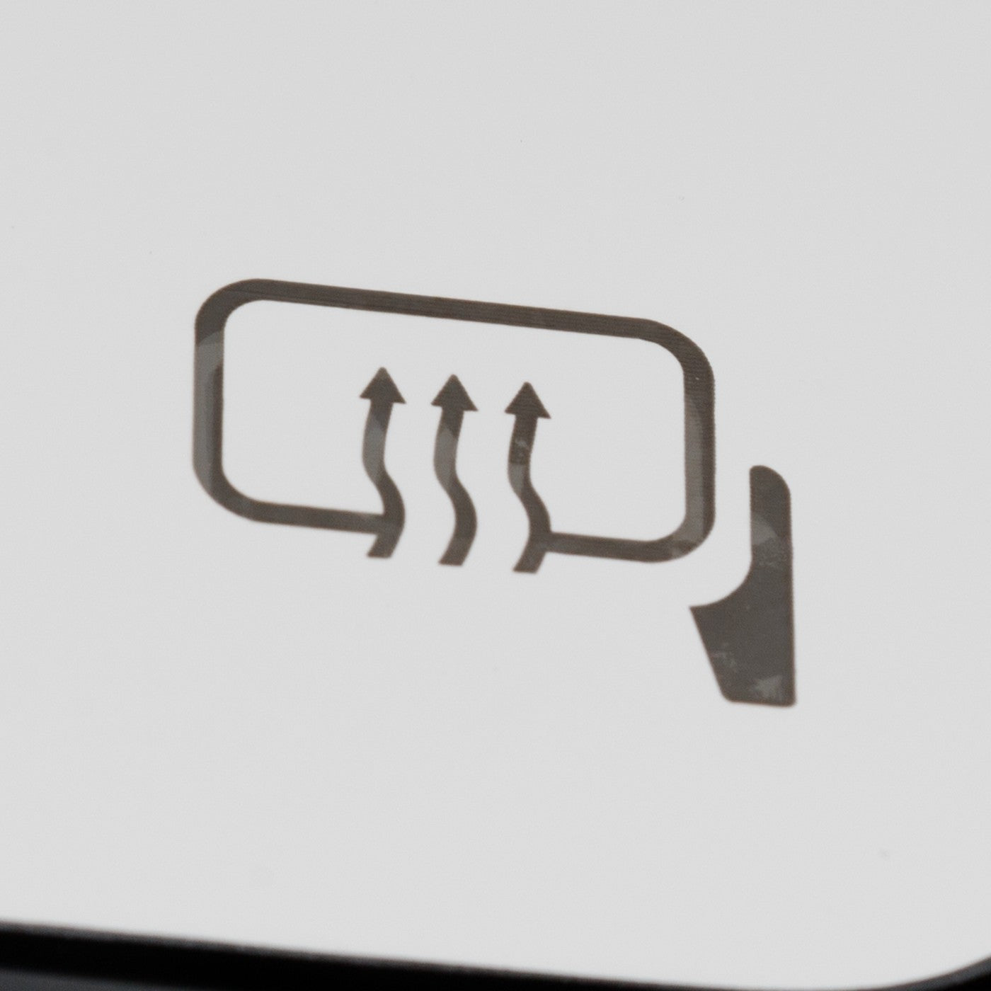 Left Mirror for Nissan Titan (2017–2019) with Memory and Puddle Light