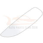 Towing Mirror Glass for Ford F-250 F-350 F-450 F-550 Super Duty (1999–2007) Left Side