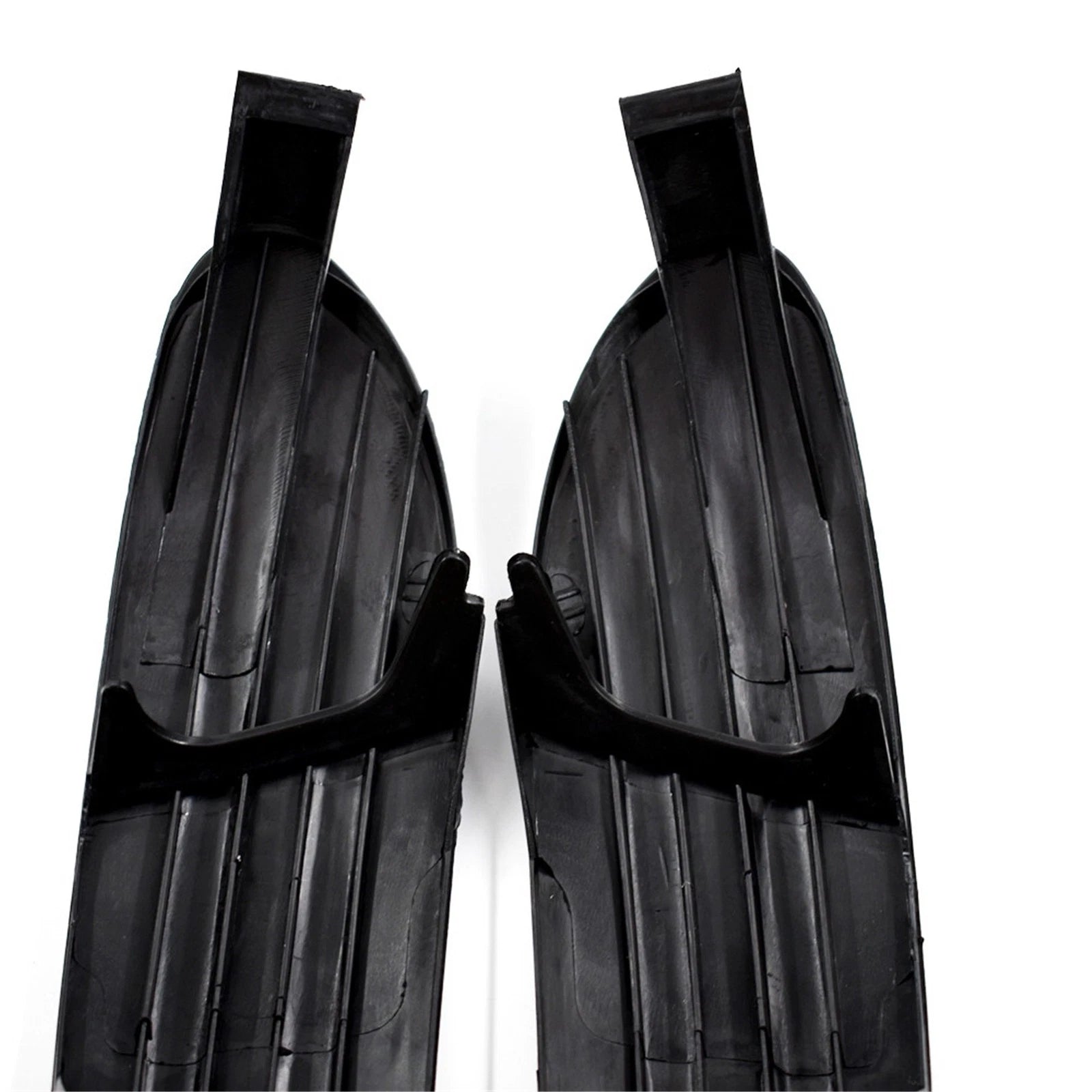 Pair Fog Light Covers for Toyota Corolla (2005-2008)