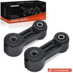 2X Front Sway Bar Link Kit for Subaru Forester, Impreza, Outback 