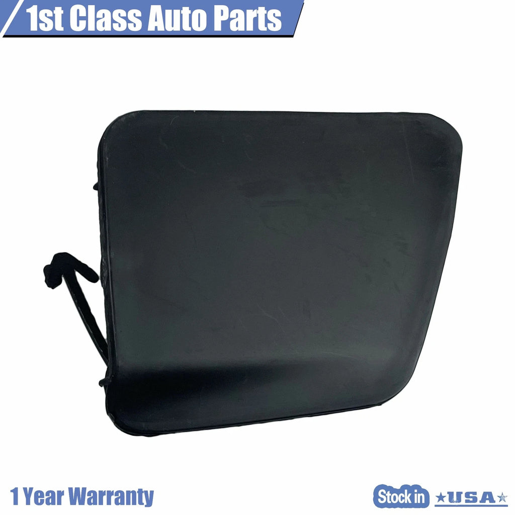 Tow Strap Mount Eye Cover for Lexus ES350 ES300H (2013–2015)