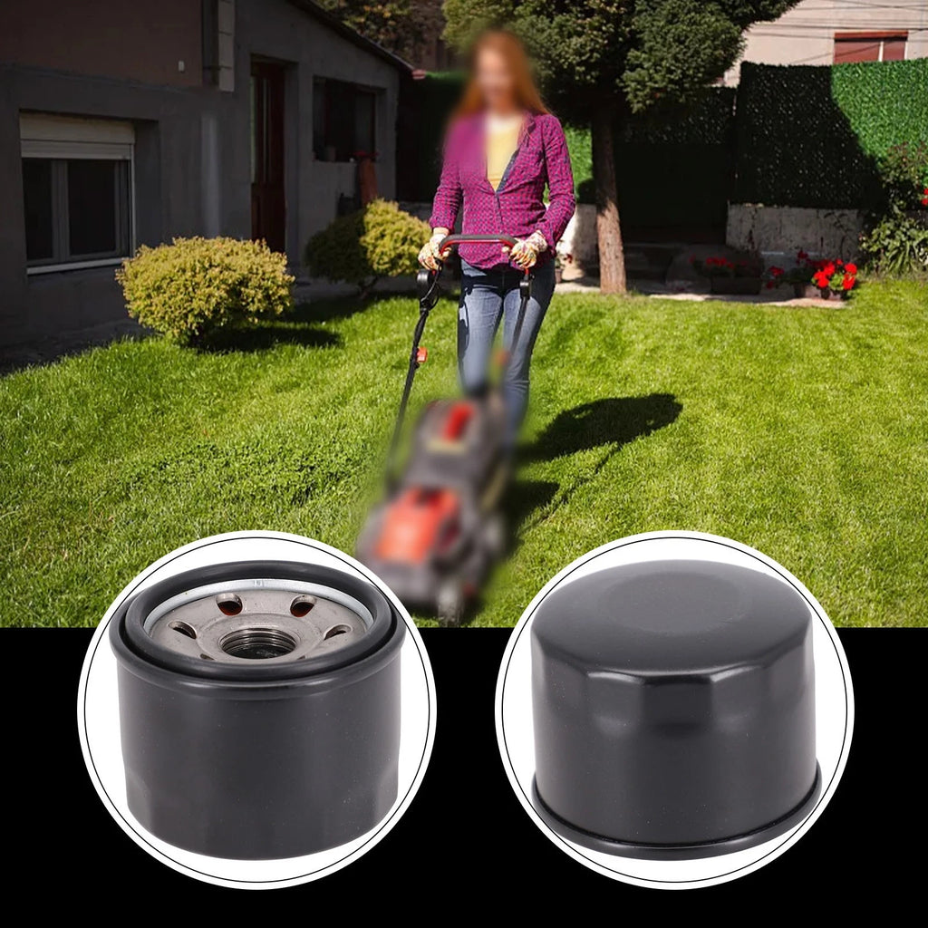Oil Filter for Lawn Mower (4P90JHA, 4P90JUB, 951-12690, B14)