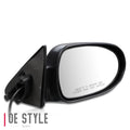 Driver Side Mirror for Nissan 200SX Sentra (1995–1999) NI1321110