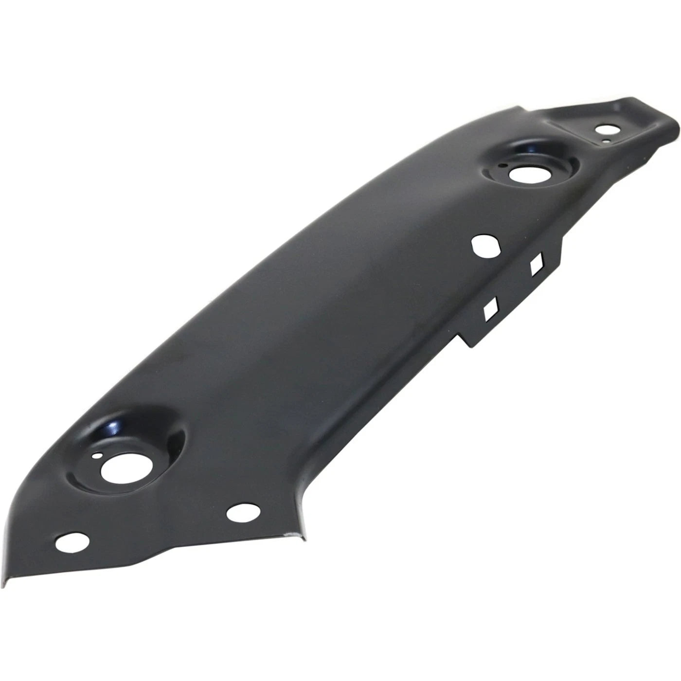 Set of 2 Radiator Supports for VW (Left & Right)