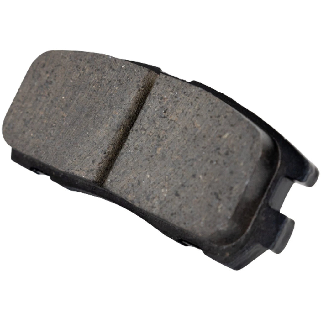Brake Pad Set for Isuzu Rodeo (1994–2004) Rear 2-Wheel 4WD