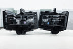 LED Mirror Lights Pair Replacement for Ford Super Duty (2017–2022)