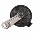Cooling Fan Pulley Tensioner Kit for Bobcat 751 753 763 773 7753 (1990–2000)