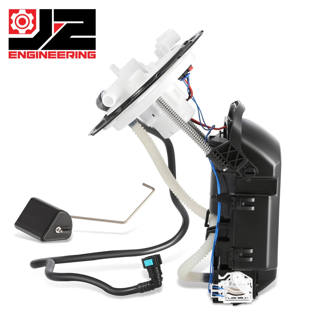 Fuel Pump Module for Chevy Malibu, Saturn Aura, Pontiac G6 (2009–2010)