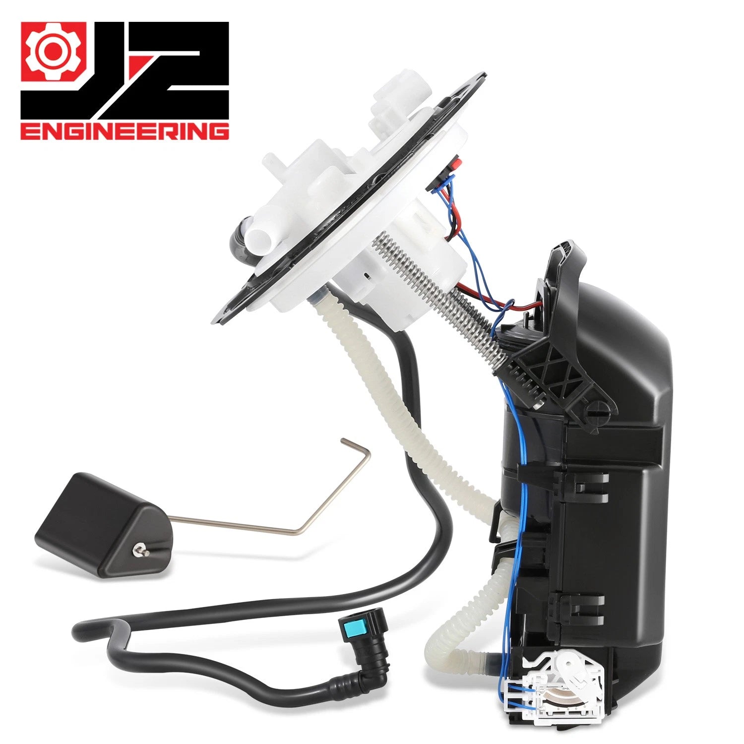 Fuel Pump Module for Chevy Malibu, Saturn Aura, Pontiac G6 (2009–2010)