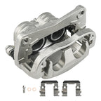 Disc Brake Caliper Bracket for Subaru Impreza Legacy Saab 9-2X (Front Left, 2008–2012)