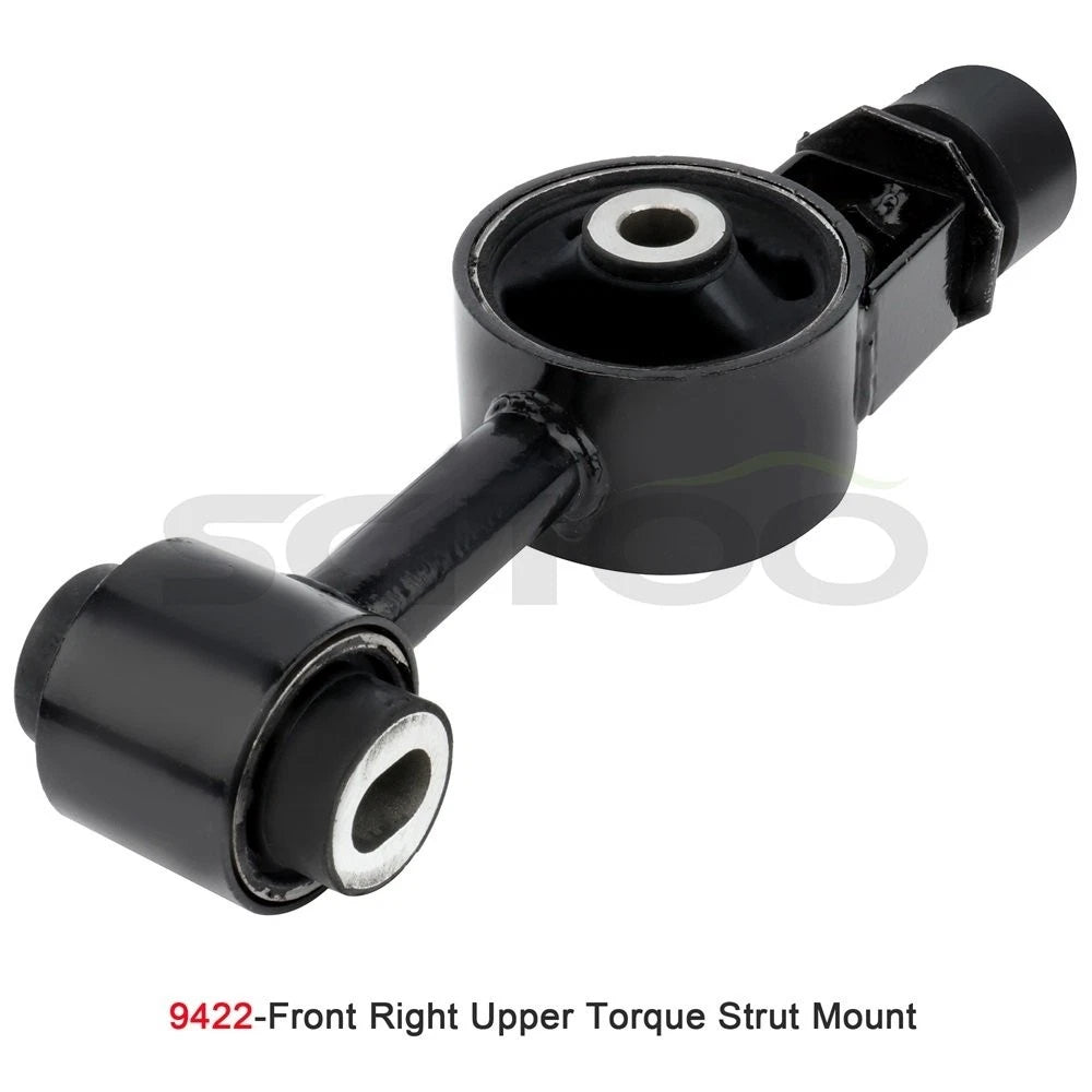 Motor Mount Torque Strut for Nissan Cube Versa 2007–2011 A4320