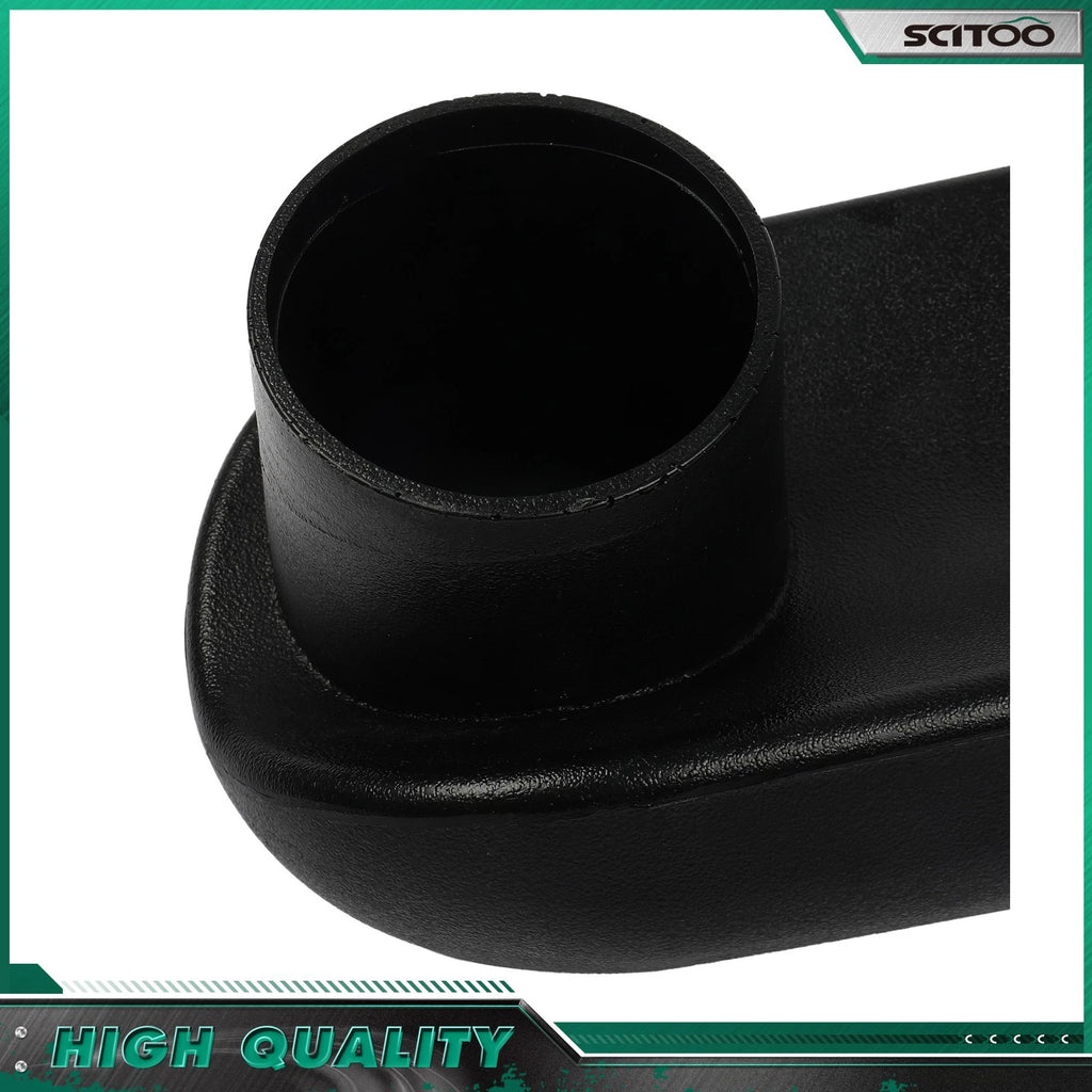Intake Snorkel Kit Left for Toyota Hilux 106 107 Surf 130 4Runner (1996–2005)