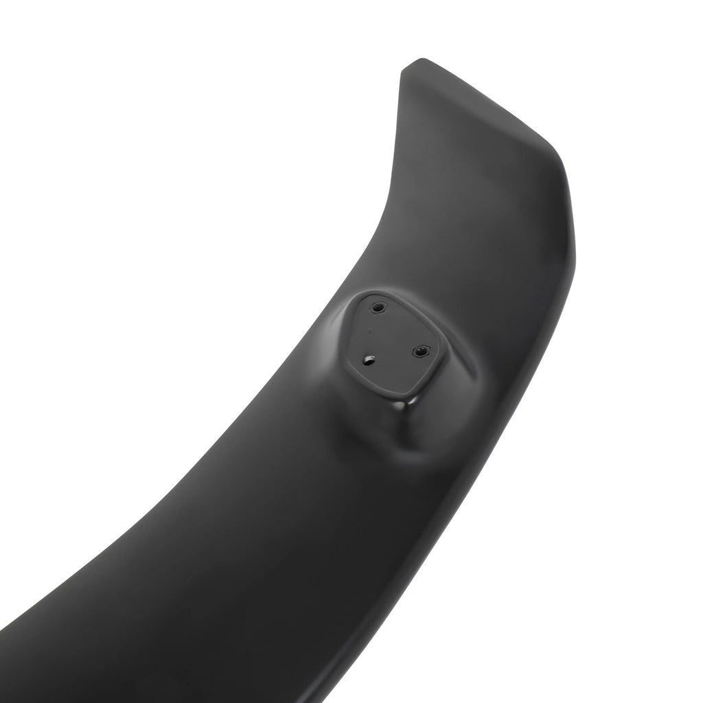 ABS Plastic Trunk Spoiler for Chevy Camaro (2016–2021)