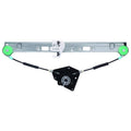 Power Window Regulator for BMW X3 (2004–2010) Rear Left