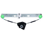 Power Window Regulator for BMW X3 (2004–2010) Rear Left