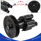 Impeller for Mercruiser Bravo 4.3 5.0 5.7 350 (1990–2000)