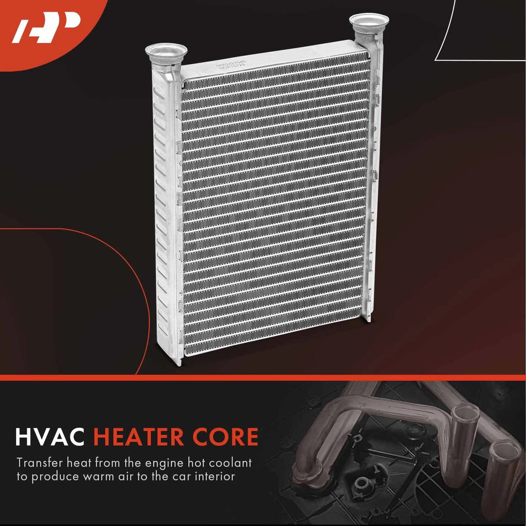 Heater Core for Nissan Sentra (2013-2019), Leaf (2011-2012), Juke, Cube