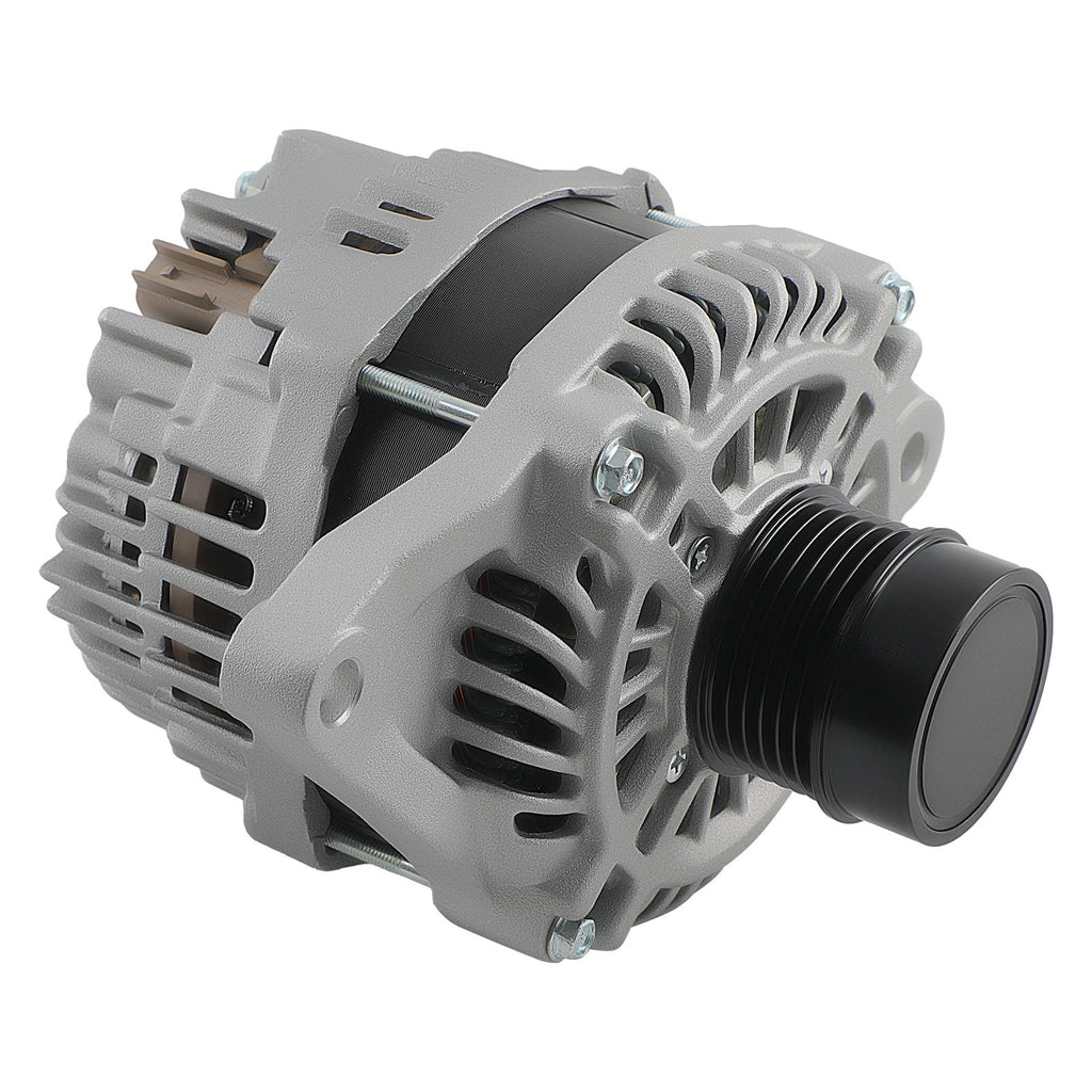 160A Alternator for Dodge Journey 2.4L (2009–2020) 4801490AA 4801490AC