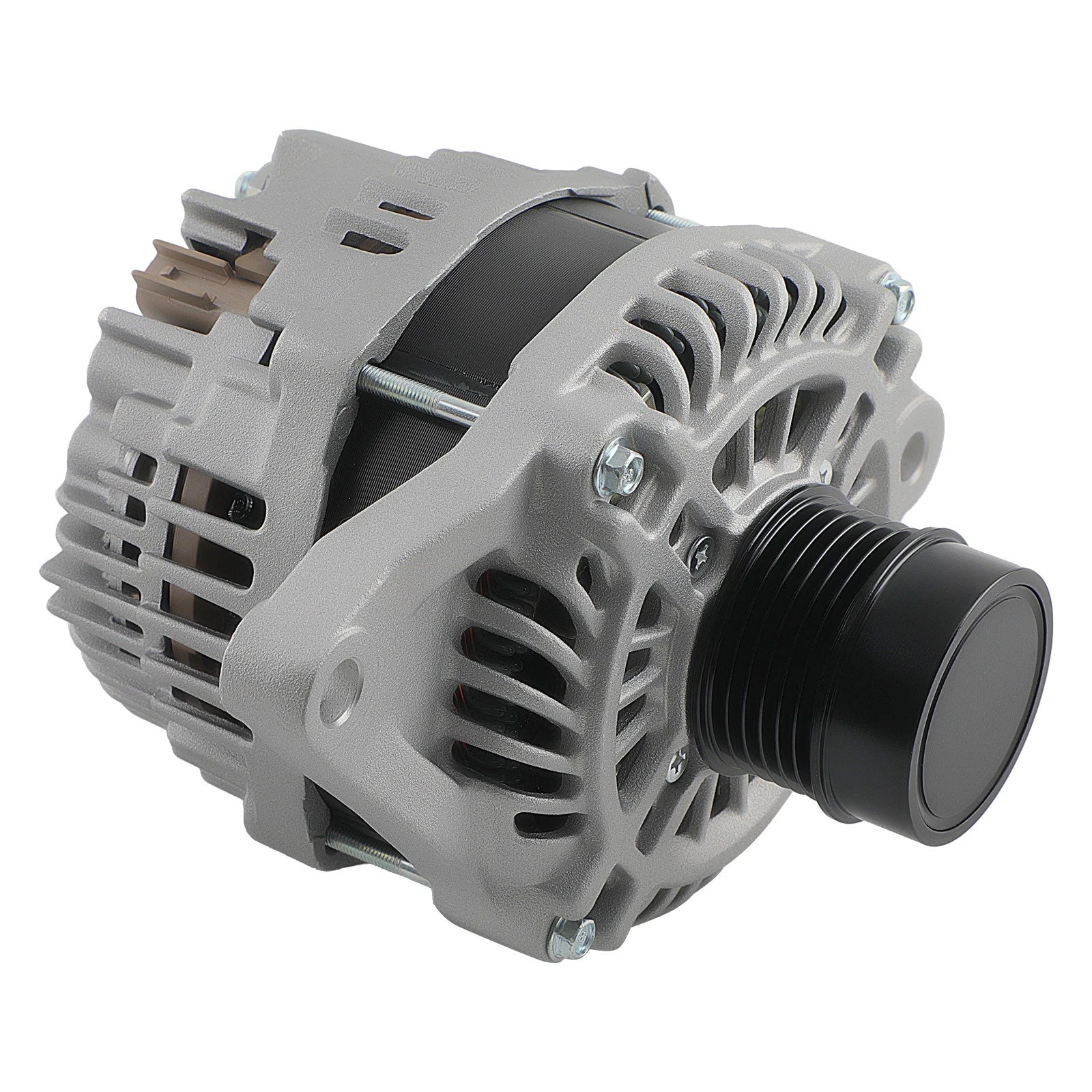 160A Alternator for Dodge Journey 2.4L (2009–2020) 4801490AA 4801490AC