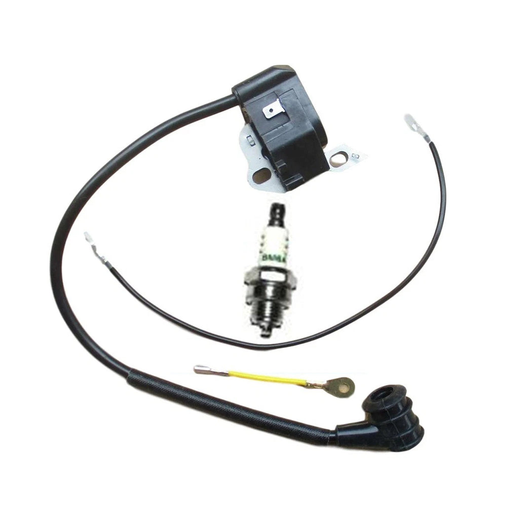 Ignition Coil for BR320 BR320L BR380 BR400 BR420 BR420C SR320 (2000–2023)