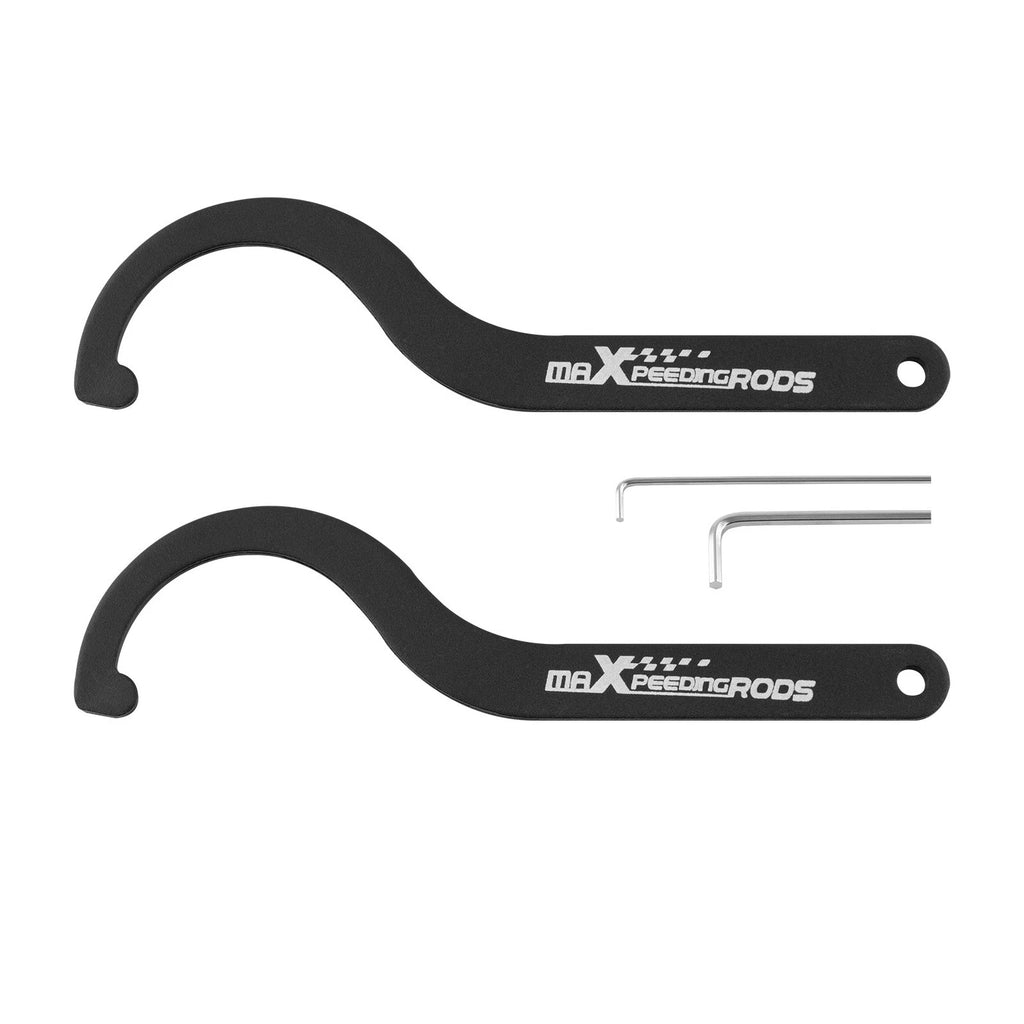 Coilover Adjustment Tool Spanner Wrench for Aftermarket Vehicles