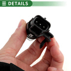 1 Pc Transmission Speed Sensor No.1062545 for Ford Focus Mk2 (2004–2012)