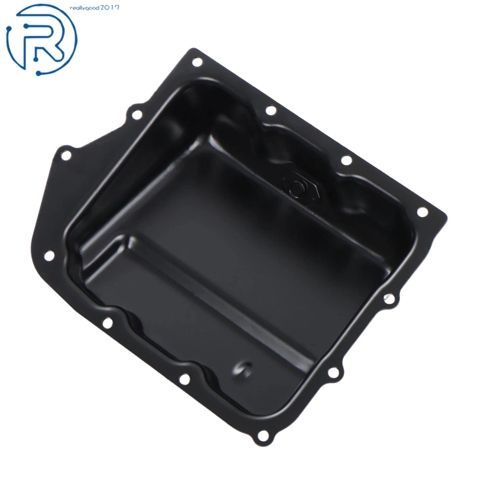 Transmission Oil Pan with Gasket for Dodge Avenger Journey (2008–2019)