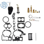 Carburetor Rebuild Kit for Mercruiser Marine 3.0 4.3 5.0