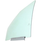 Front Driver Door Glass for Chevy S10 Pickup (1994–2004)