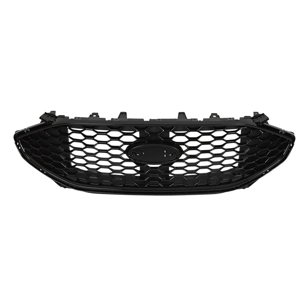 Grille for Edge ST 2019â2022 (High Gloss Black Center Mesh)