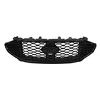 Grille for Edge ST 2019â2022 (High Gloss Black Center Mesh)
